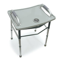 BIOS Living - Plateau de cadre marche-Plastique durable facile à nettoyer