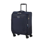 American Tourister - SummerRide Valise de Cabine Spinner - marine-RightHeight poignée de tirage offre plusieurs ajustements de hauteur incrémentiels pour avoir un ajustement très personnalisé