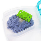 Kinetic Sand - Coffret de démarrage Splash avec 170 g de sable de jeu changeant de couleur-Cadeaux d'art et de loisirs créatifs pour enfants : Les jouets Kinetic Sand sont des jouets de construction géniaux pour les enfants. Une bonne alternative aux loisirs créatifs pour enfants, aux kits de slime, à la pâte à modeler et aux jouets à manipuler. Ajoutez-les à vos loisirs créatifs et vos jeux d'apprentissage