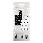 Ideal of Sweden - Print Pack Ecru Noir pour iPhone 16-4