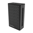 Victrola - Haut-parleur Bluetooth portable Music Edition 1 - Noir-Chargement USB-C avec jusqu'à 12 heures d'autonomie