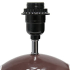 Simple Designs - Enfants Football Lampe de Table-8