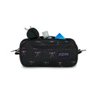 JanSport - Grande Pochette Pour Accessoires, Bad Bows-Fermeture zippée