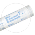 Kittrich Corporation - Con-Tact Marque Couverture claire Revêtement adhésif, Clair, 18 po x 16 pi, Mat, Paquet de 2-Facile à appliquer : Notre méthode d'application de peeling facile et de bâton de marque Con-tact vous permet de simplement décoller le support en papier et d'appliquer la doublure à support adhésif sur n'importe quelle surface plane propre. Notre support adhésif innovant rend la doublure repositionnable pendant l'installation afin que vous puissiez corriger les erreurs d'installation. L'enlèv