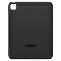 Otterbox - Étui de Protection Defender Noir pour iPad Pro 13 2024 (7th Gen)-Protection contre les chutes conçue et testée pour offrir une défense ultime de l'iPad