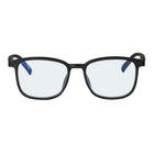 Gry Mattr - Lunettes de lecture anti-lumière bleue - Seoul Éco - +2.50-2.5