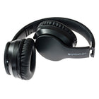 Spracht - Casque Bluetooth Blunote ANC-Entrée auxiliaire via câble 3,1 mm