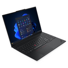 Lenovo - ThinkPad E16 Gen 3 16 po Portable - Intel 7 240H - 16 Go de RAM - 512 Go SSD - Windows 11 Pro - Noir-Graphismes : Graphiques Intel intégrés