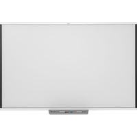 Smart - Tableau blanc interactif Smart Board M777 (4:3) avec Smart Learning Suite-Écran : Tableau blanc 77"