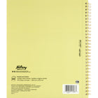 Hilroy - Cahier Mid Century – 10 1/2 po H x 8 po l – 160 pages – Motif diamant-Pages perforées : Les bords perforés uniformes permettent de détacher les pages facilement et proprement, idéals pour remettre des travaux, partager des notes ou organiser des documents.