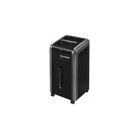 Fellowes - Dechiqueteuse Powershred 225Mi à coupe micro, 16 feuilles-Type de coupe : Micro