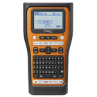 Brother - P-touch Étiqueteuse industrielle portable avec Bluetooth et coupe automatique à deux réglages-Étiquettes laminées, tubes thermorétractables, 3,5 à 24 mm