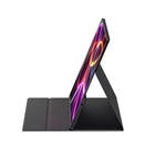 Mobile Pixels - Moniteur LCD WQXGA 2,5K 16 pouces pliable-Étui magnétique intelligent