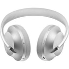 Bose - Casque Noise Cancelling Headphones 700, argent-Le casque Bose Headphones 700 offre un systeme à quatre microphones sans egal qui capte et isole votre voix tout en reduisant le bruit autour de vous. Vous entendrez et vous ferez entendre comme jamais auparavant, même dans les environnements bruyants