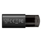 Staples 128Go USB 3.2 Clé USB-Comprend un emplacement pour attacher un cordon ou un porte-clés