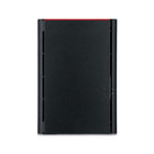 Buffalo - Disque dur - 4 To-Processeur double problème hautes performances : Marvell Armada 370, 800 MHz, 256 Mo de RAM DDR3