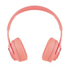 Écouteurs pliants sans fil Bluetooth 5.0 Basic Tech BTRFCR - Corail-Sans fil