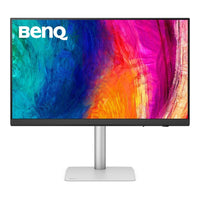 BenQ - Moniteur design Concepteur 32 po 4K  - PD3226G-Taille de l'écran : 32 po