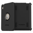 Otterbox - Étui Defender Pro Pack pour iPad mini (A17 Pro et 6ème génération) – Noir-Accès facile pour recharger l'Apple Pencil*.