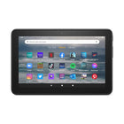 Amazon - Fire Tablette de 7,7 pouces - 16 Go - Noire (version B099HMVKMQ - 2022)-7 pouces, pour toute la famille