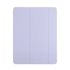 Apple - Smart Folio pour iPad Air 13" (M3/M2) - Violet clair-Couleur : violet clair