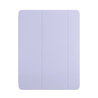 Apple - Smart Folio pour iPad Air 13" (M3/M2) - Violet clair-Couleur : violet clair