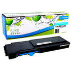 fuzion - Xerox 106R03526 Cartouche de Toner Compatible - Rendement Standard - Cyan-Cyan