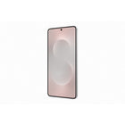 Samsung - Galaxy S25 Edge - 512 Go - Argenté titane - Bell et Virgin Plus-Stockage: 512 Go
