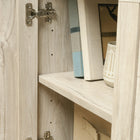 Sauder - Meuble de rangement - Chêne craie-8