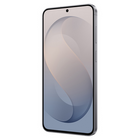 Samsung - Galaxy S26 FE - 256 Go - Graphite - Bell et Virgin Plus-Processeur Exynos 2500 à dix cœurs (3,3 GHz, 2,74 GHz, 2,36 GHz, 1,8 GHz)