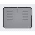 Zugu - Étui pour iPad Pro 11 po 2020/2021/2022 - Édition Limitée - Gris Arctique-Compatible avec l'iPad Pro 2022 11 Gen 4 (numéros de modèle : A2759, A2435, A2761, A2762), iPad Pro 2021 11 Gen 3 (numéros de modèle : A2301)