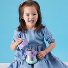 b.box - Boîte alimentaire isotherme - 335ml - Pop Lilas-9