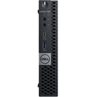 Dell - Remis à neuf Optiplex 7060 Micro - Intel i5 8e génération - 8 Go de RAM - SSD 256 Go - Windows 10-Intel Core i5 (8e génération, bureau) — modèle de CPU exact non précisé; options courantes : i5-8500T ou i5-8600T
