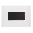 Jam Paper Étiquettes postales, 2 x 4 po, noir, 120/paquet (302224394)-5