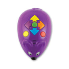 Souris robotisée Learning Resources Code & Go -À partir de 4 ans