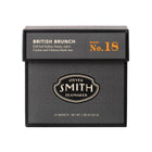 Steven Smith Teamaker - Thé noir brunch britannique - 6 x 15 sachet-Thé noir english breakfast