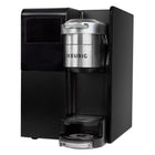 Keurig - K-3550 Cafetière commerciale-5 formats de tasse- 4, 6, 8, 10 et 12 oz