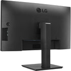 LG - Moniteur 27BQ75QB 27 po 1440p-Préservez vos yeux grâce au mode Lecture et à la technologie Flicker Safe. Ce mode ajuste la température des couleurs et la luminance pour une lecture aisée