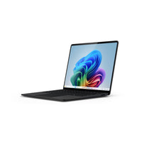 Microsoft - Ordinateur portable Surface 7 de 13,8" - Snapdragon X Plus - 16 Go de RAM - SSD de 512 Go - Win11 Pro - Noir-Découvrez vos nouvelles expériences PC Copilot+ préférées pour augmenter votre productivité et libérer une nouvelle créativité.
