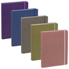 Winnable – Journal de la collection Galleria, 320 pages, 9,75 po x 7 po-Couverture en PU mat