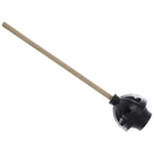 Globe - Piston de toilette Hydroforce-Piston de qualité professionnelle