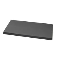 WeatherTech - Protecteur de mur de garage - 12 po x 24 po-Ce protecteur de mur est également idéal pour protéger vos surfaces fraîchement peintes contre l’usure quotidienne causée par les vélos, les outils et les poubelles.