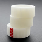 BAZIC Products - Recharge de ruban adhésif, ruban invisible, 3/4 po x 1000 po, 2 paquets de 12 rouleaux-Tire le rouleau en douceur et coupe facilement