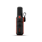 Garmin - Tracker GPS portable robuste inReach Mini 2 – Rouge Flamme-9