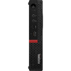 Lenovo - Ordinateur de bureau Lenovo ThinkStation P330 Tiny reconditionné : Intel Core i5-8500T 2,1 GHz, 16 Go de RAM, SSD 256 Go, Wi-Fi interne, carte graphique P620, Windows 11 Pro-16 Go et DDR4