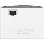 BenQ - Projecteur de jeu laser relaxe DLP XPR UHD 4K 3 200 lumens - Blanc-Couvre 95 % de l'espace colorimétrique Rec.709, garantissant une reproduction des couleurs éclatante et précise