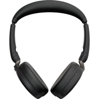 Jabra - Evolve2 65 Flex Link380C Stéréo UC-Style de casque : Stéréo
