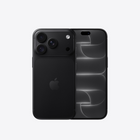 Apple - iPhone 18 Pro - 256 Go - Noir - Débloqué-Quatre superbes couleurs. Un design durable - Conçu pour durer, avec boîtier monobloc en aluminium et dos en verre assorti pour un look plus uniforme