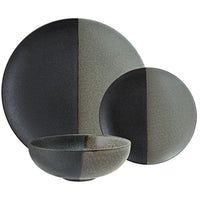 Maxwell & Williams - Umi Set de Table 12 Pièces -Lave-vaisselle