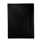 Cambridge - Cahier couverture souple Premium, grand - 10 po H x 7-1/2 po l-Reliure cartonnée 